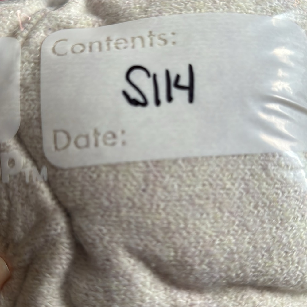 Caslon Women’s Cardigan Sweater Size L - Picture 6 of 6